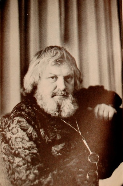 肯·罗素的写真