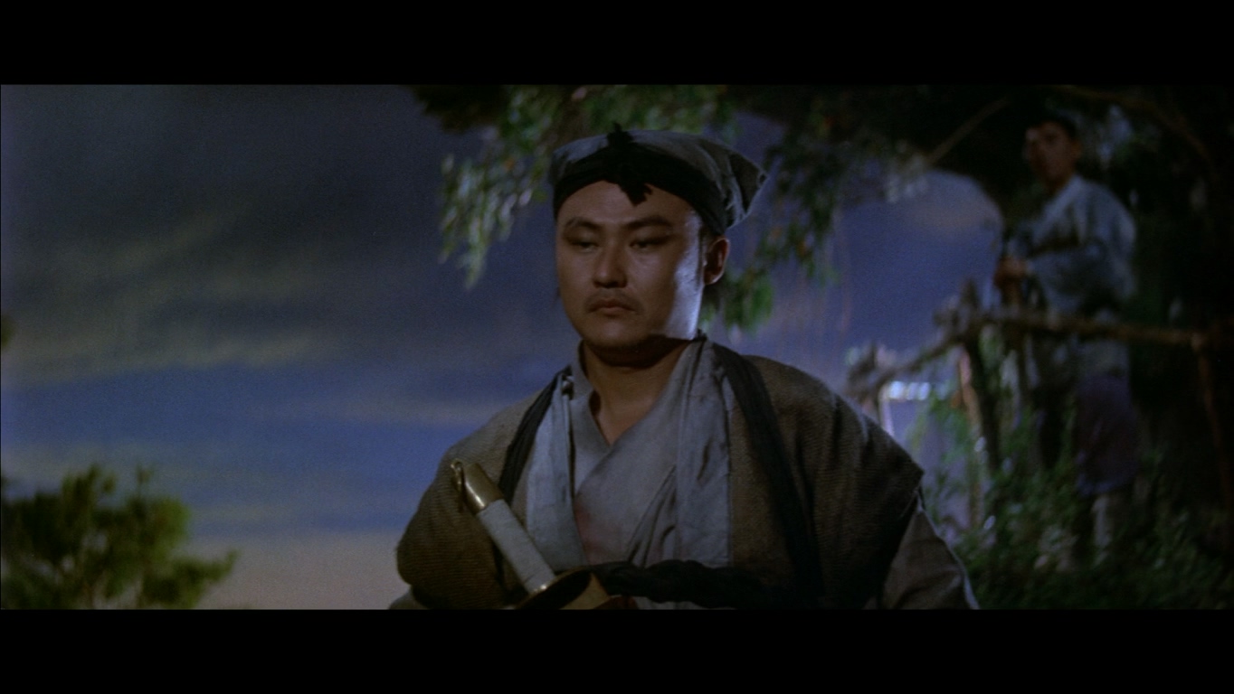 丁善玺的写真-《大醉俠 / 醉俠》