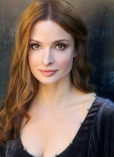 丽莎·玛丽的写真