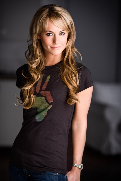 丽莎·玛丽·卡鲁克的写真