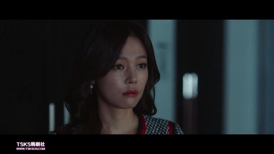 韩珠英的写真-上流社会 상류사회 (20...