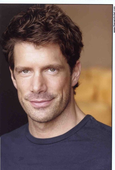 杰森·布鲁克斯的写真