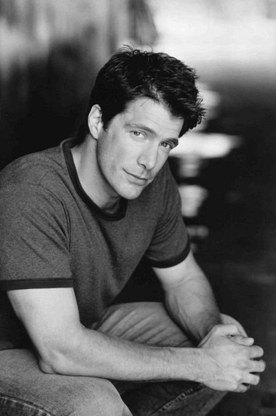 杰森·布鲁克斯的写真