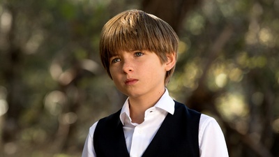 奥利弗·贝尔的写真