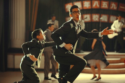 孙德林的写真-Bruce Lee-sterling Ch...