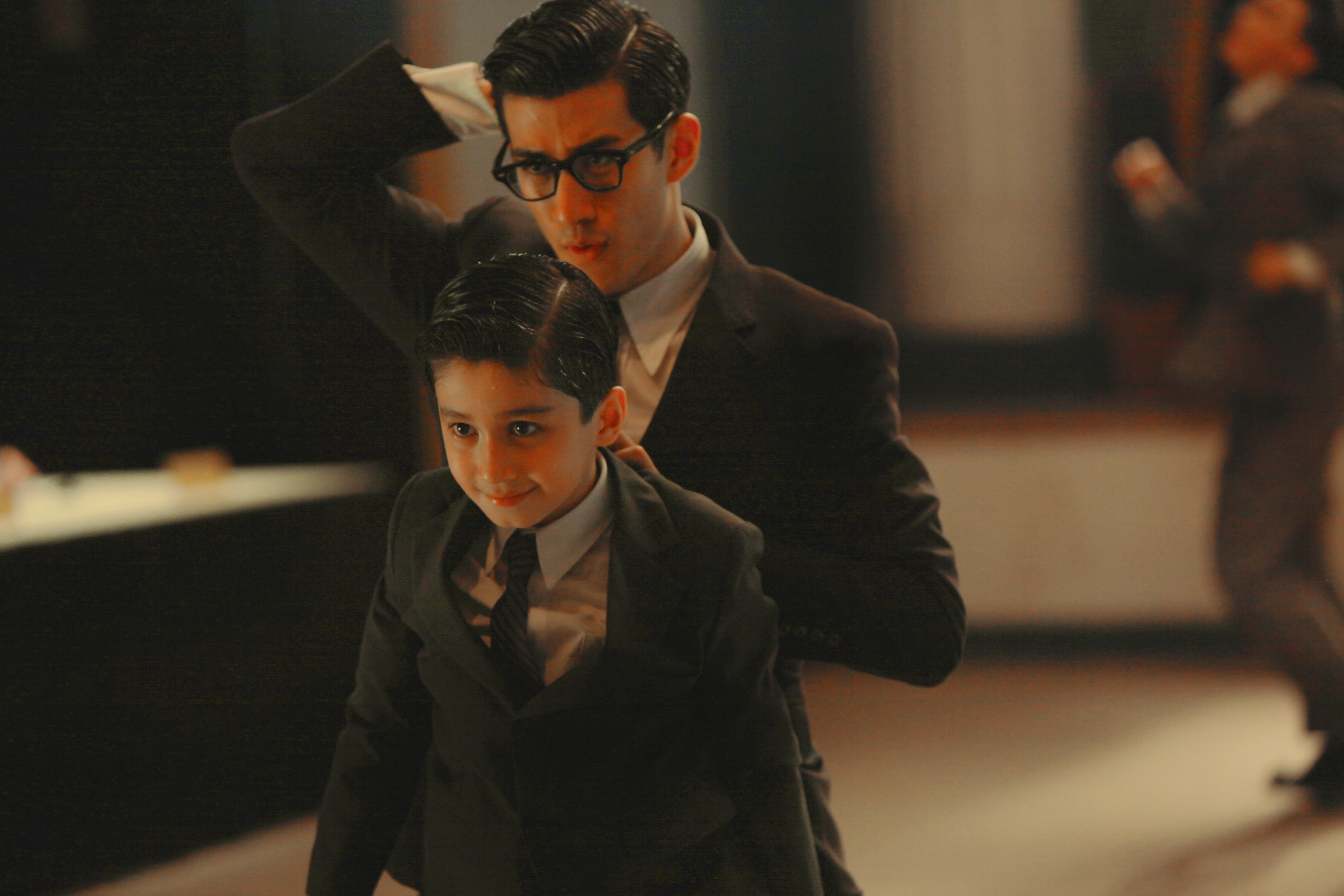 孙德林的写真-Bruce Lee-sterling Ch...