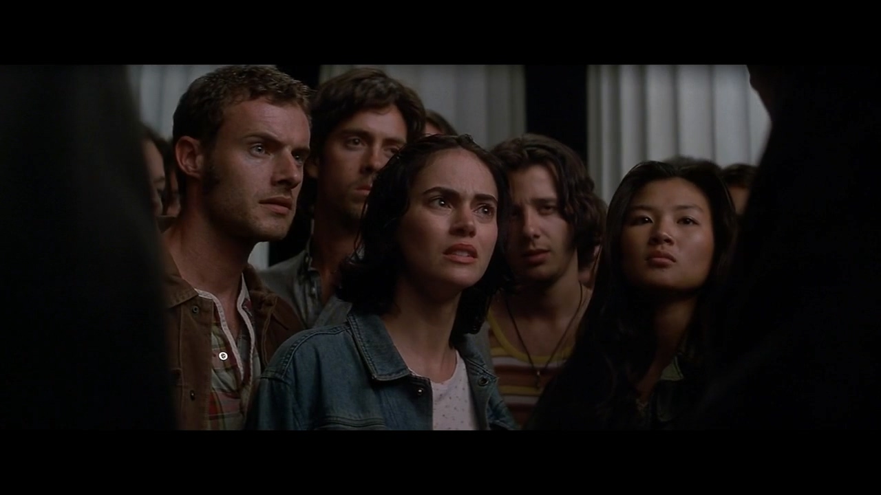 乔安娜·高茵的写真