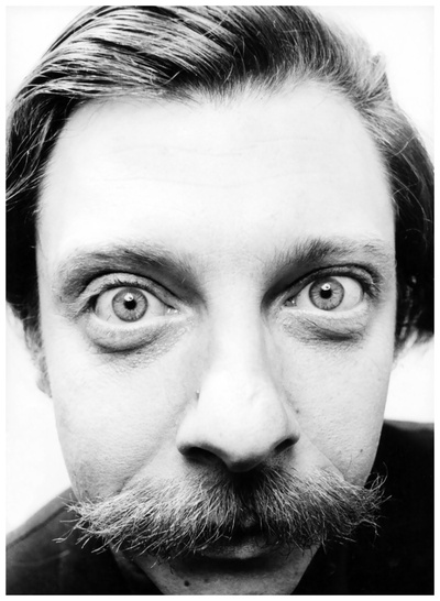 查尔斯·马东的写真