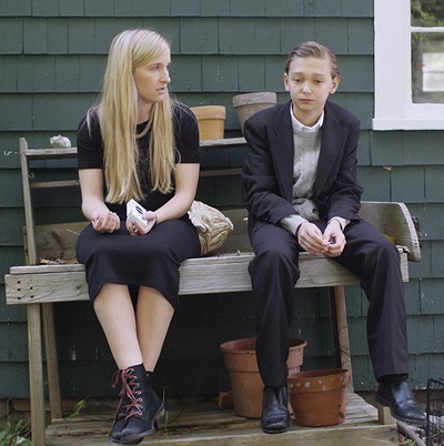 詹姆斯·弗里德森-杰克逊的写真