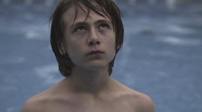 托比亚斯·坎贝尔的写真-同为异类的剧照