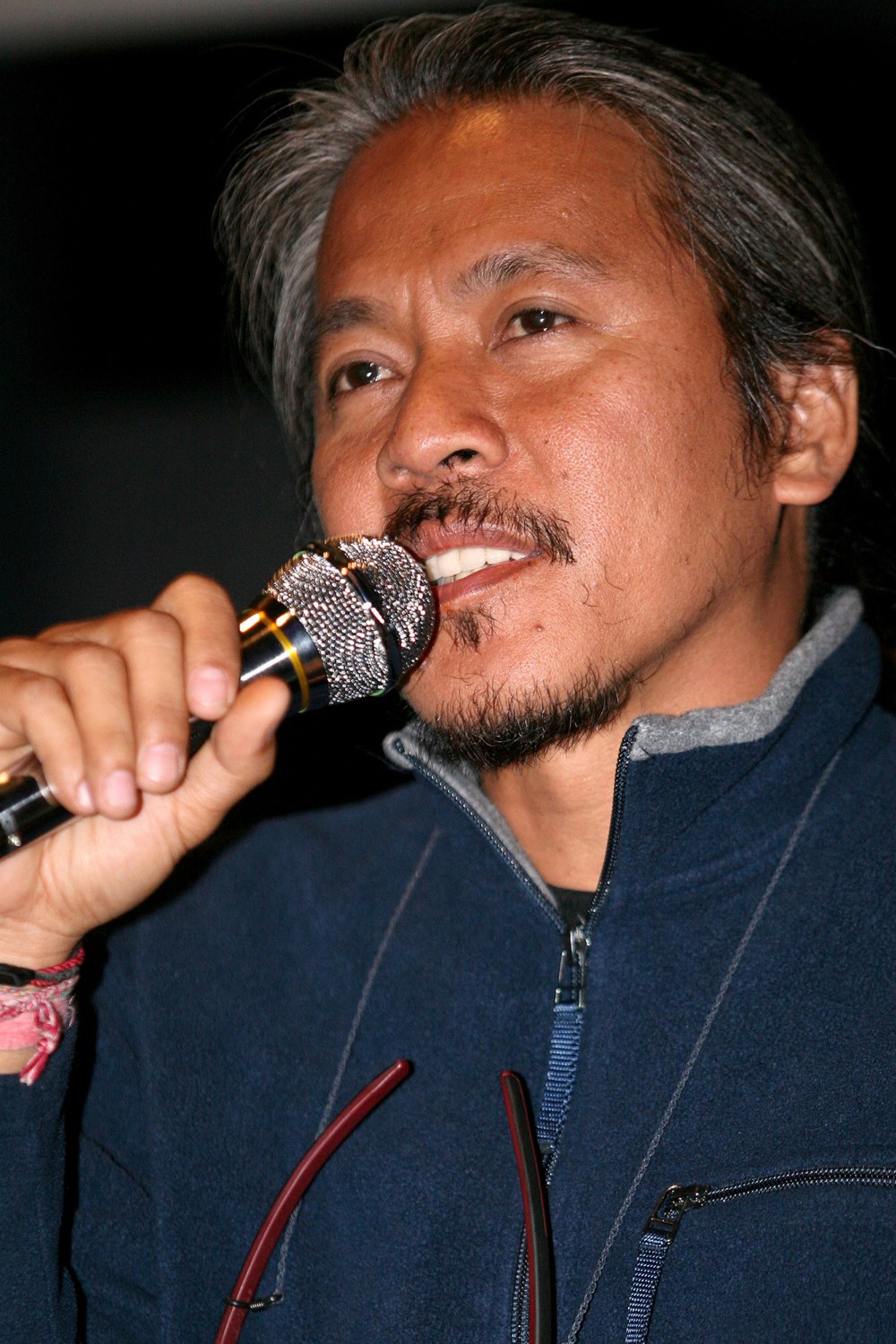 拉夫·迪亚兹的写真