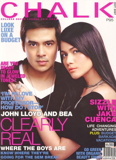 约翰·洛伊·克鲁兹的写真