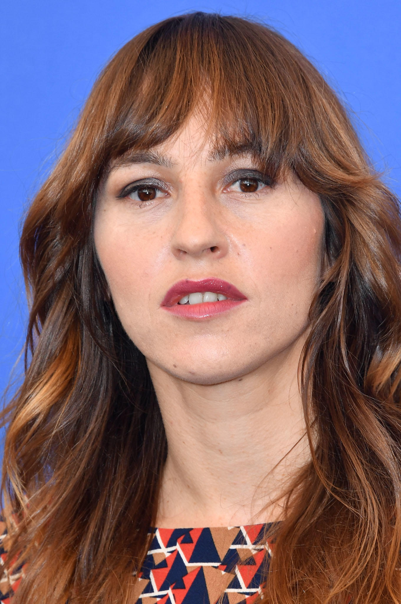 莎拉·阿德勒的写真