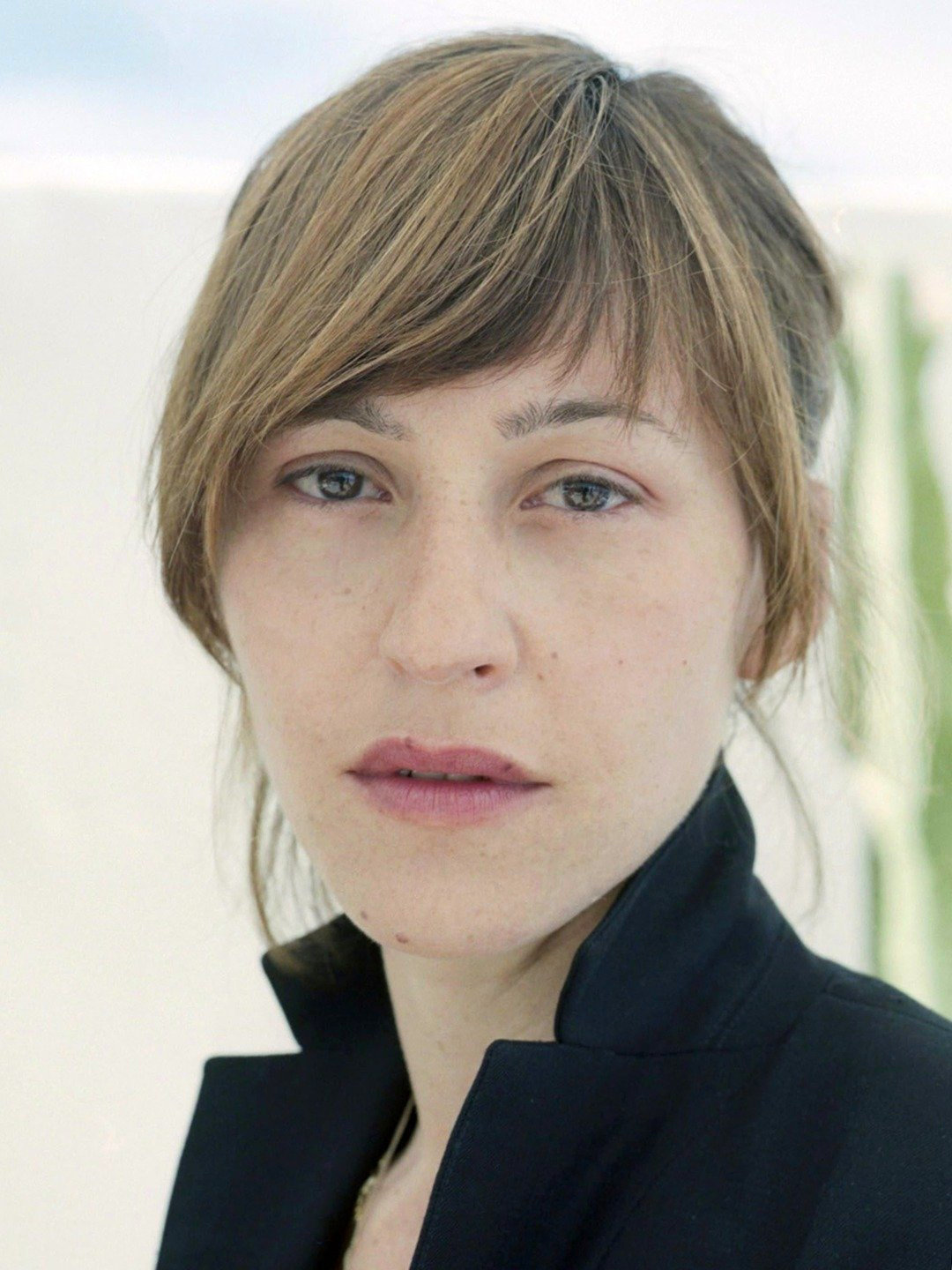 莎拉·阿德勒的写真