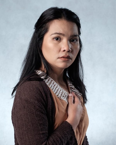 梅恩·厄斯塔内罗的写真