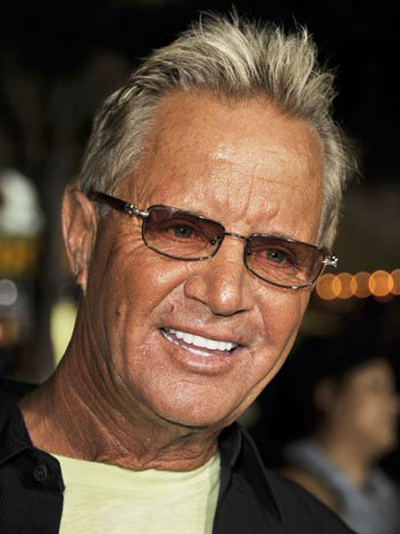 大卫·R·艾里斯的写真