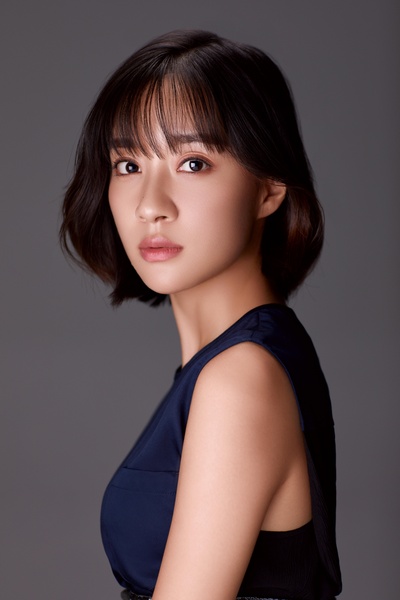 杨玥的写真-忽而今夏