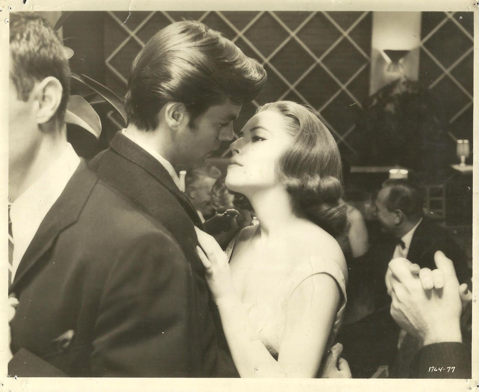 罗伯特·瓦格纳的写真