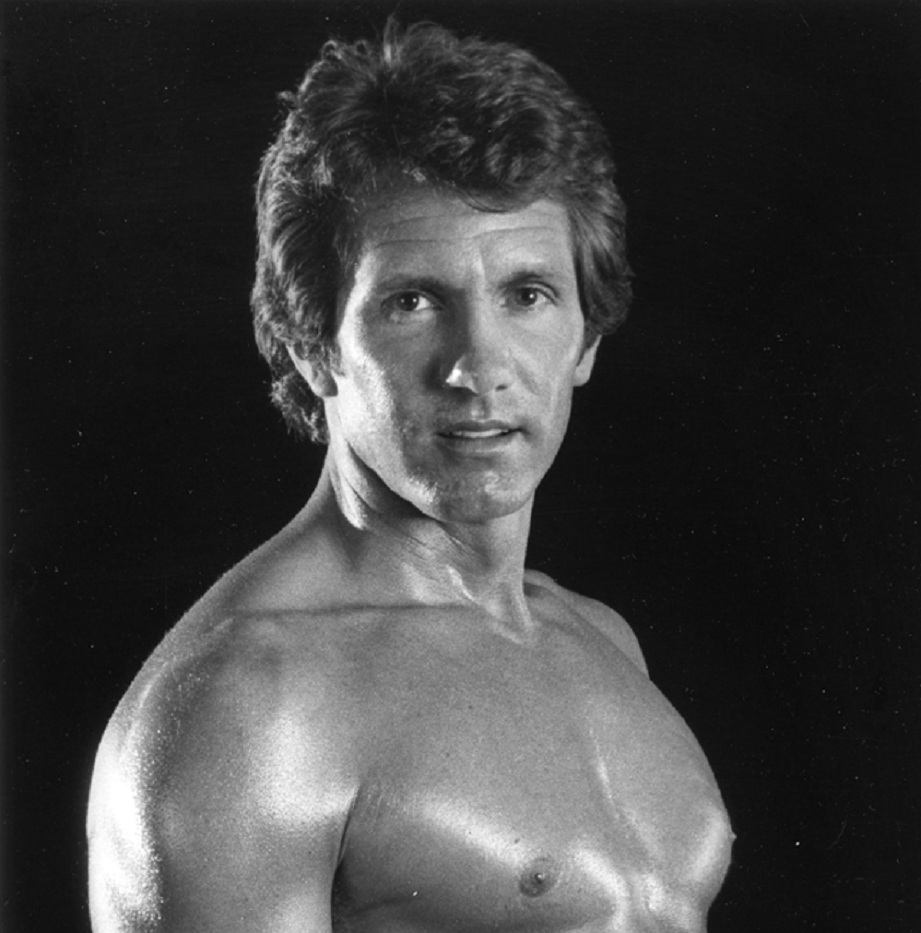 埃里克·爱德华兹的写真