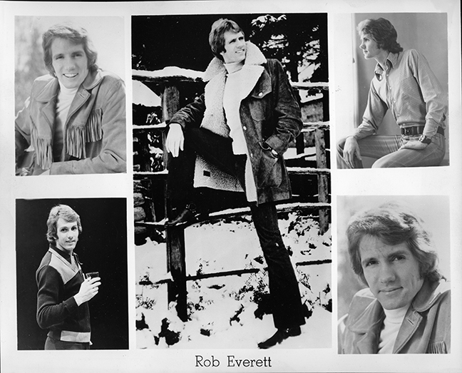 埃里克·爱德华兹的写真