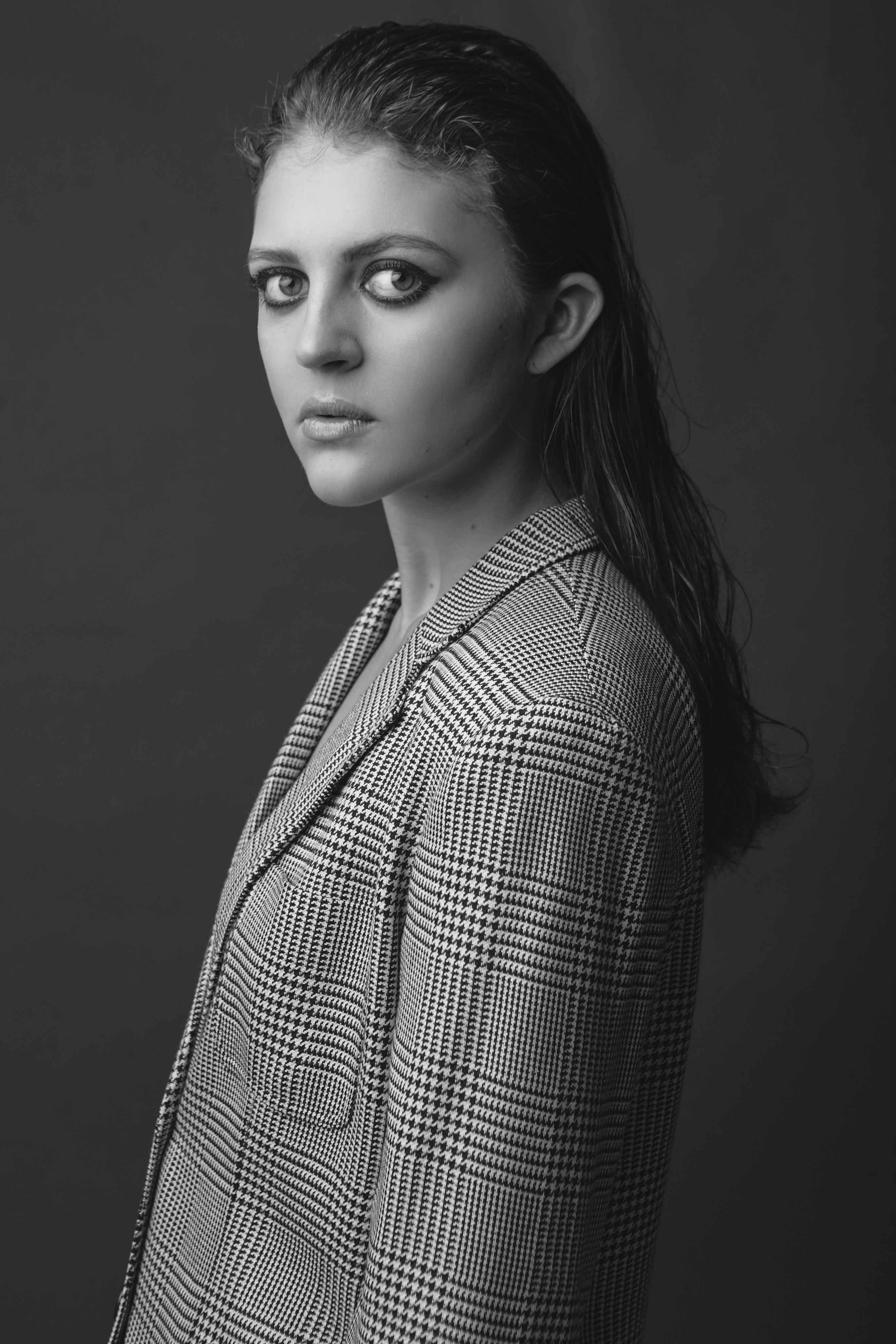 拉腊·皮克的写真