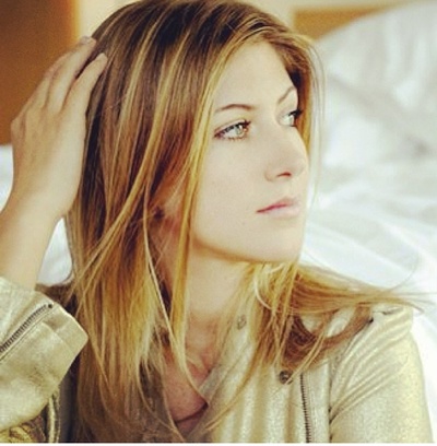 阿曼达·斯特斯的写真