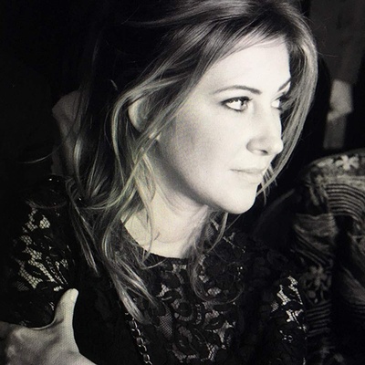 阿曼达·斯特斯的写真