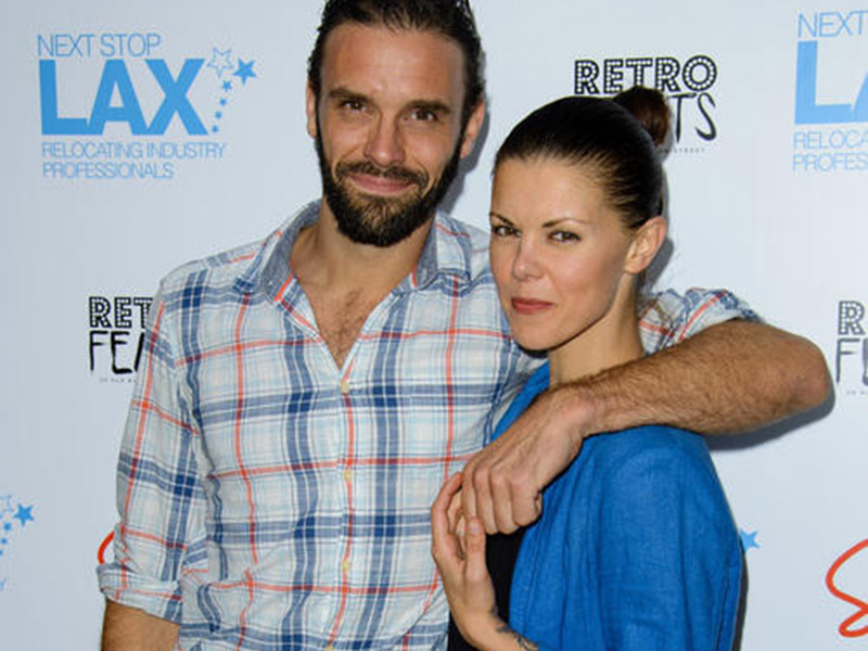 约瑟夫·米尔森的写真