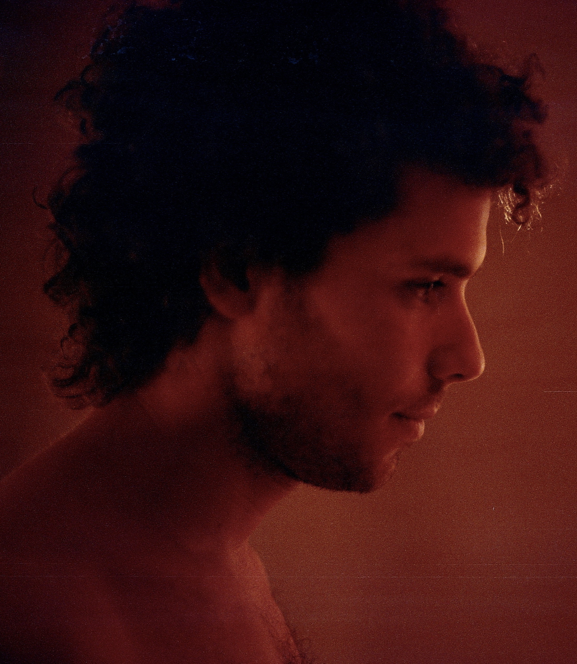 雅沃尔·巴哈罗夫的写真