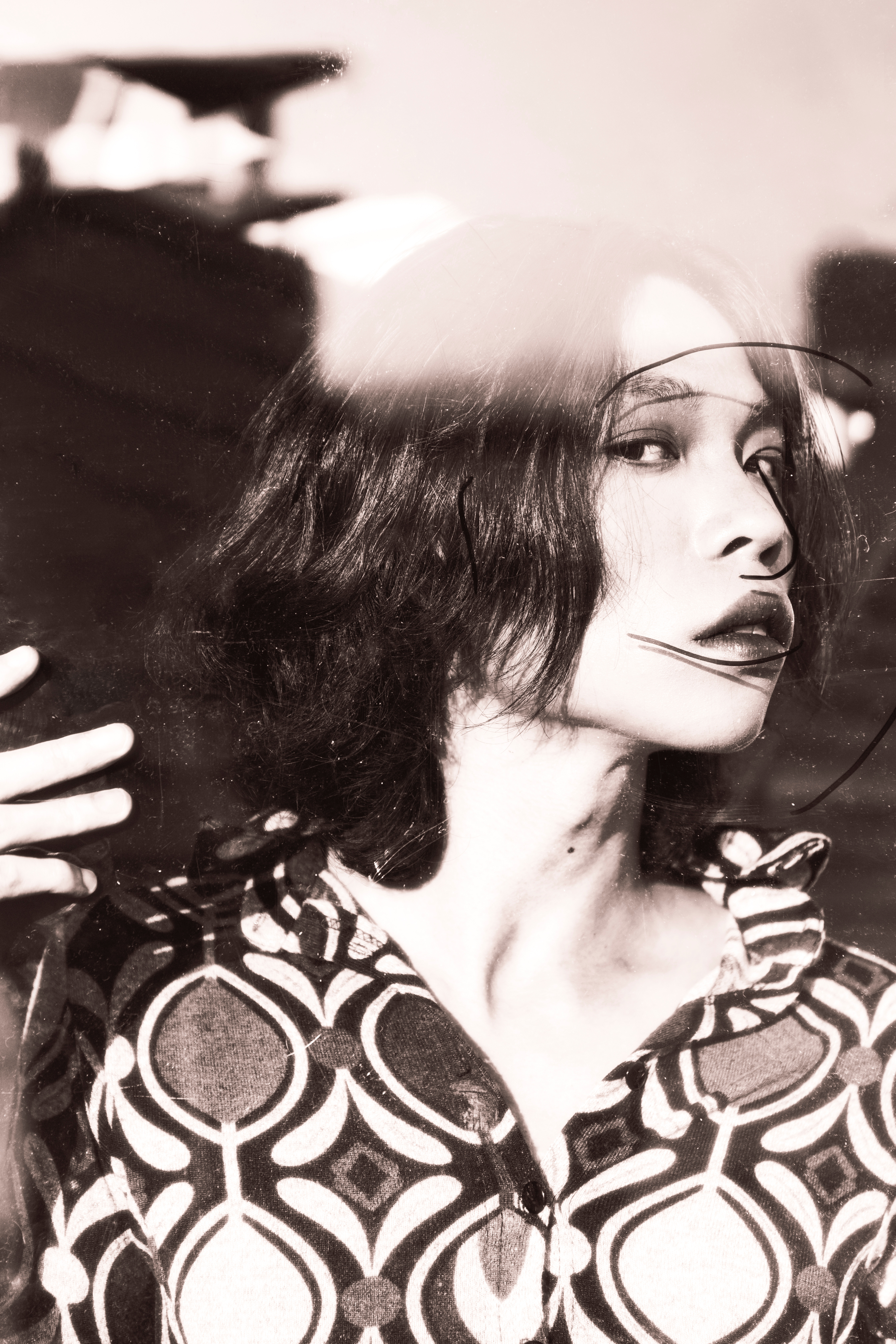 陈青晔的写真-梦幻少年