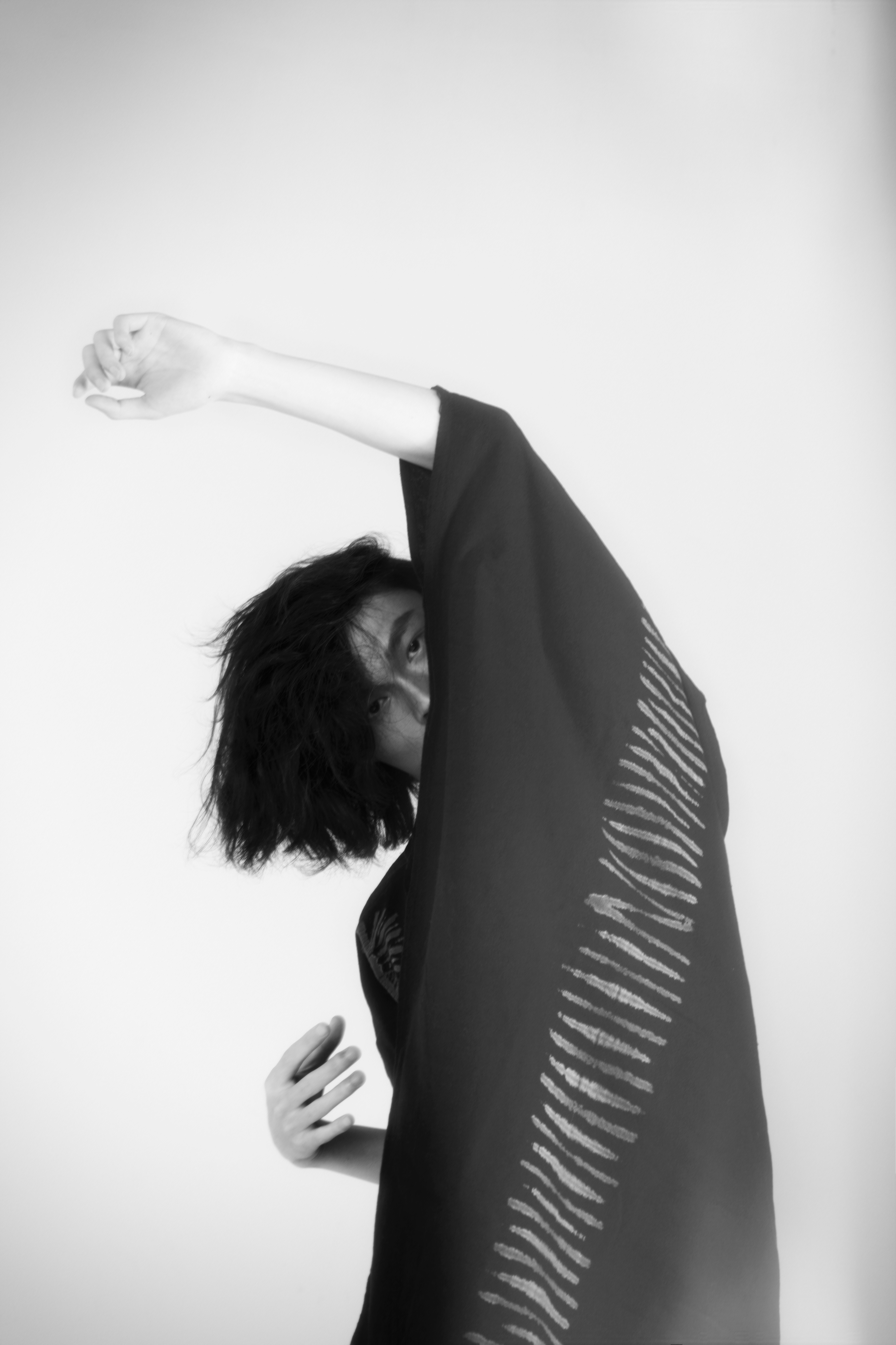 陈青晔的写真-梦幻少年