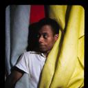 詹姆斯·鲍德温