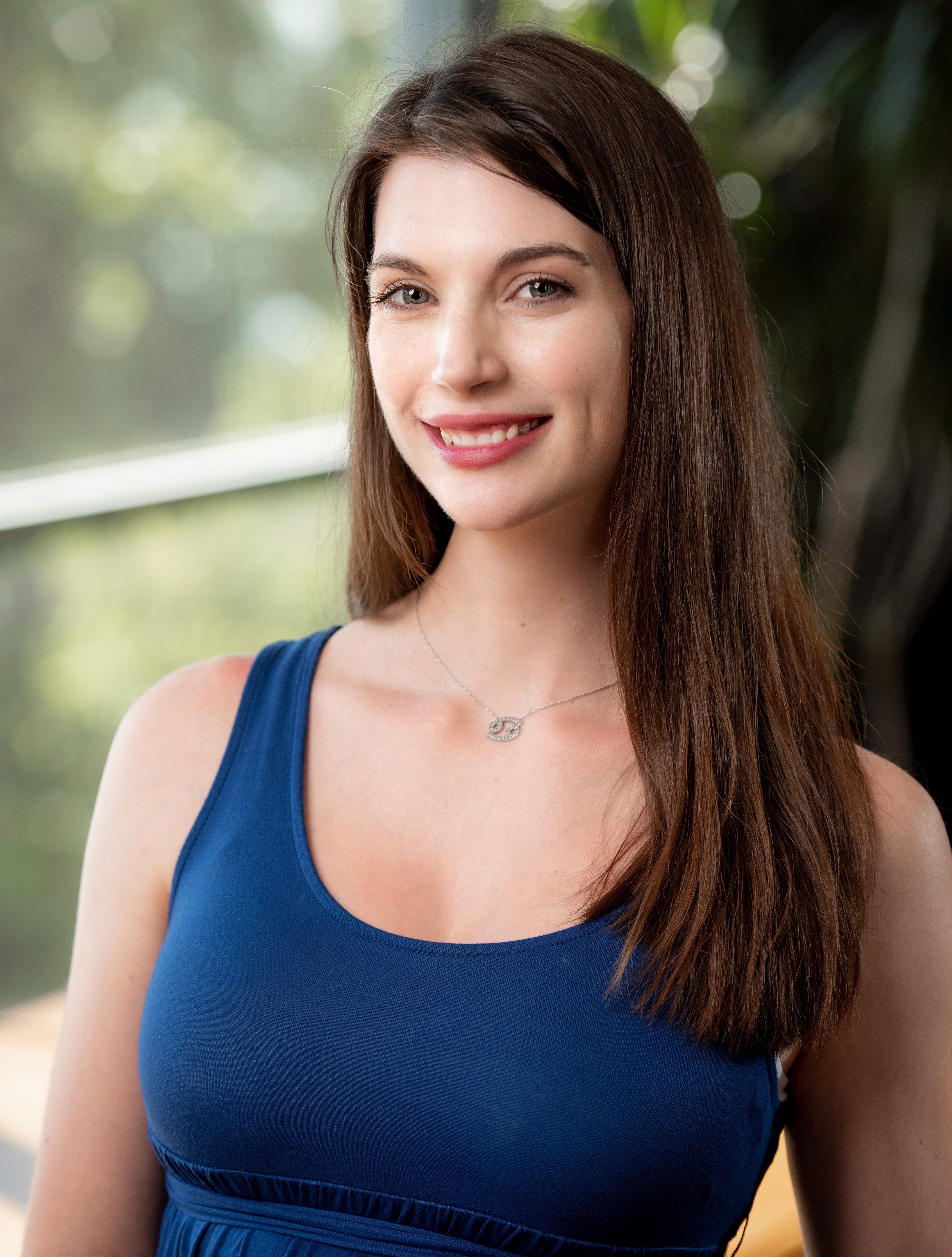 克里丝滕·威尔逊的写真