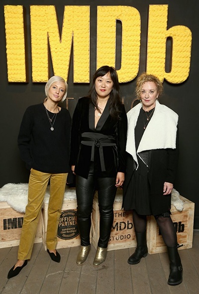 克里斯蒂娜·秋的写真