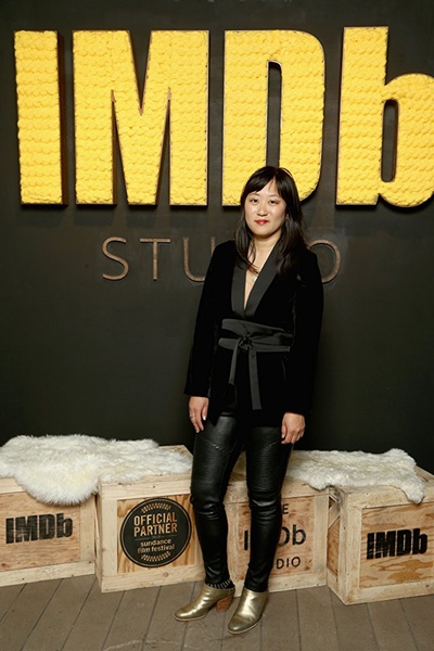 克里斯蒂娜·秋的写真