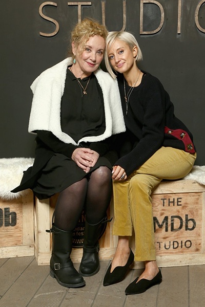 克里斯蒂娜·秋的写真