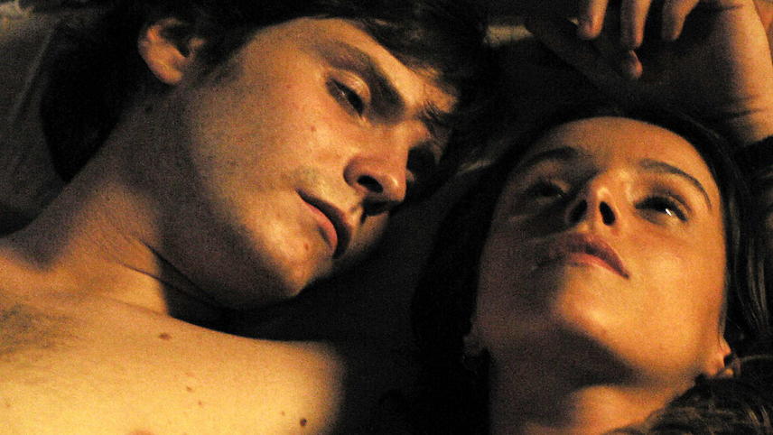 英格里德·卢比奥的写真