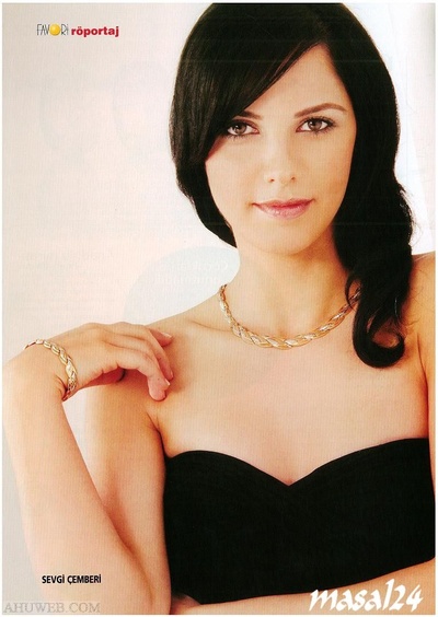 艾琥·图尔克潘贾的写真