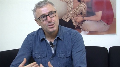 罗宾·坎皮略的写真