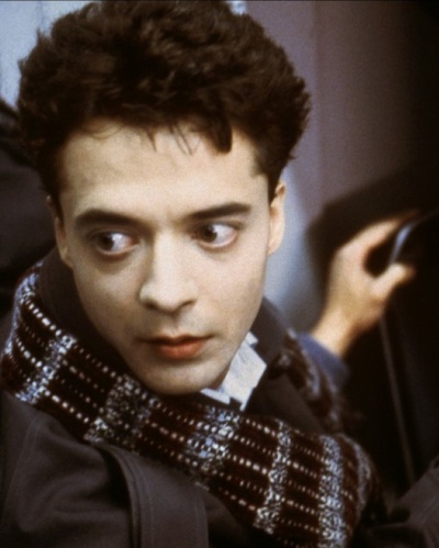 埃马努埃尔·萨兰热的写真