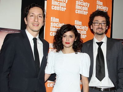 斯特凡·冯金诺斯 的写真