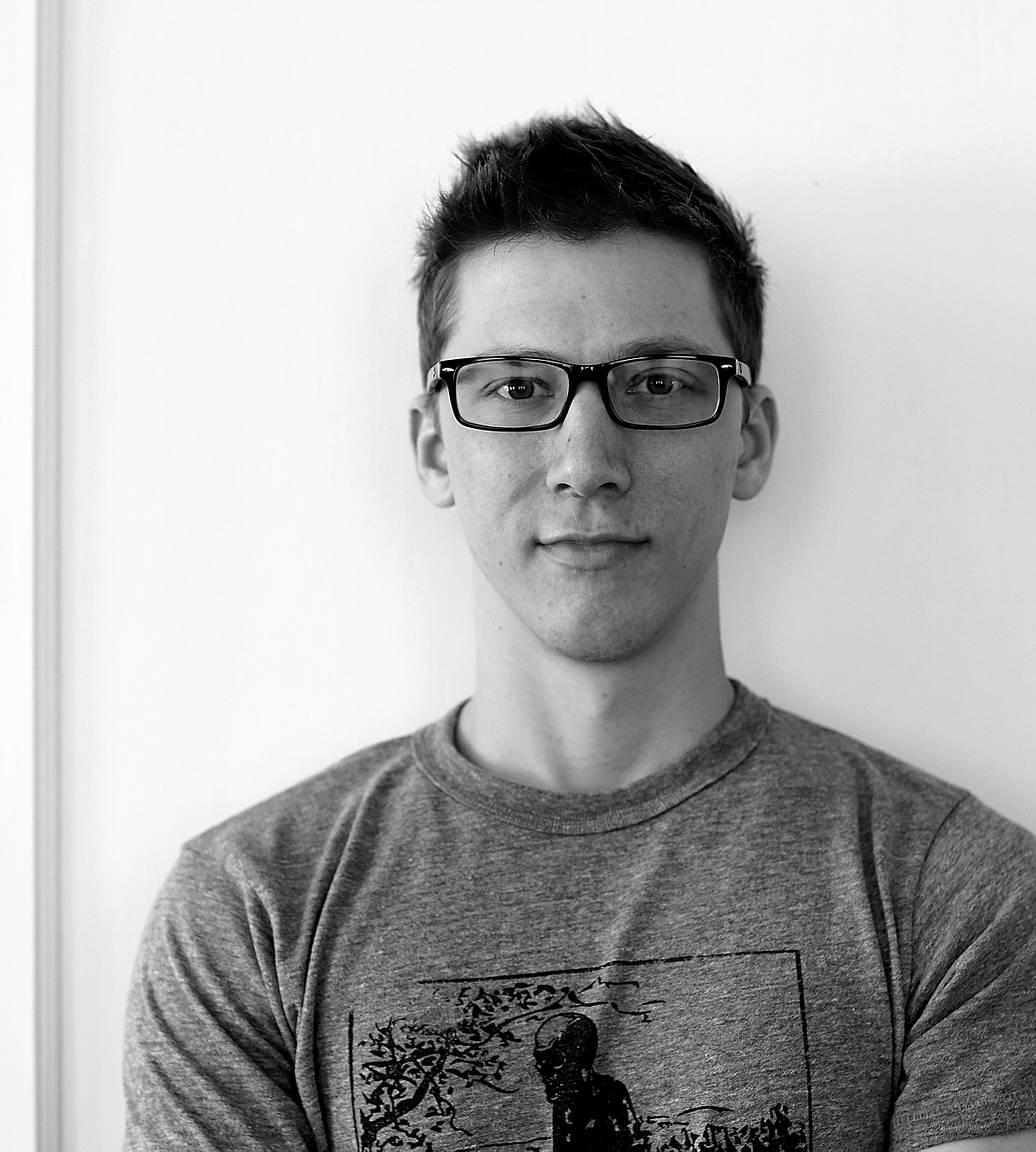 约翰·马卢夫的写真