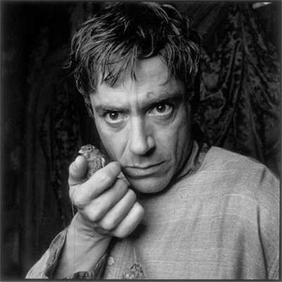 玛丽·艾伦·马克的写真