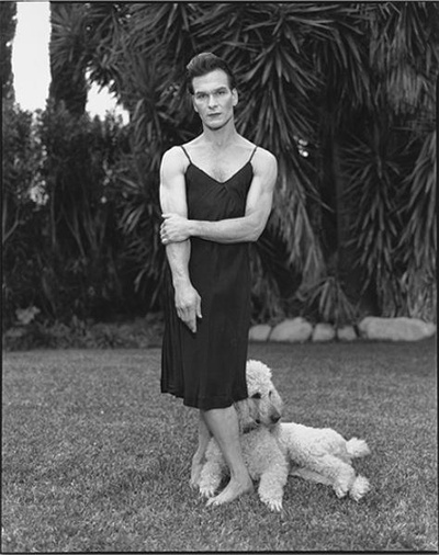 玛丽·艾伦·马克的写真