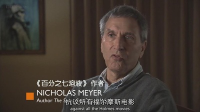 尼古拉斯·梅耶的写真