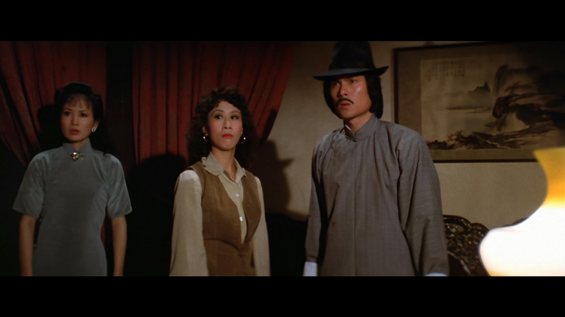 艾飞的写真-《插翅難飛》