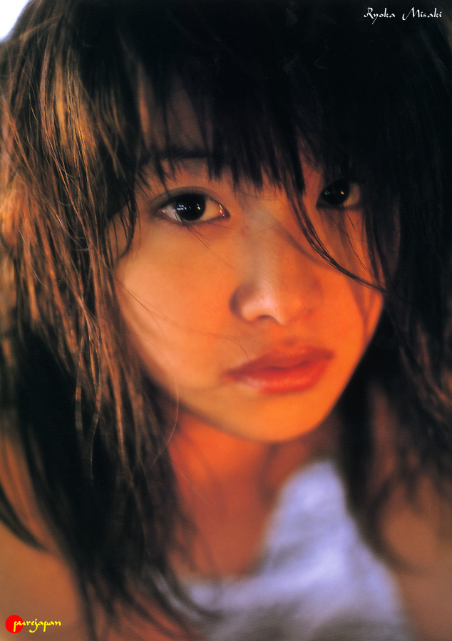 美崎凉香的写真