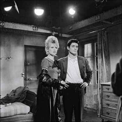 萨米·弗雷的写真