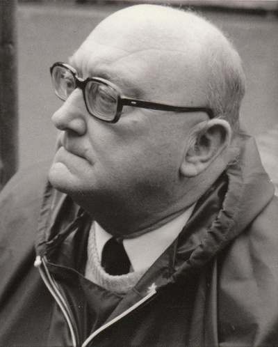 让-克洛德·勒莫勒的写真