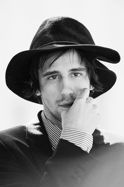 克莱蒙·梅特耶的写真